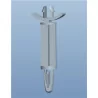 GLSP 5 Serie - Leiterplattenabstandhalter verriegelbar