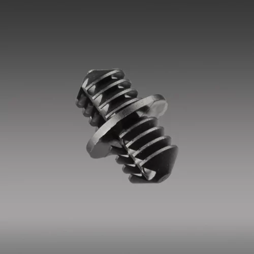 GBHDF-2 - Support à encliquetage | Gecko Fastener GmbH