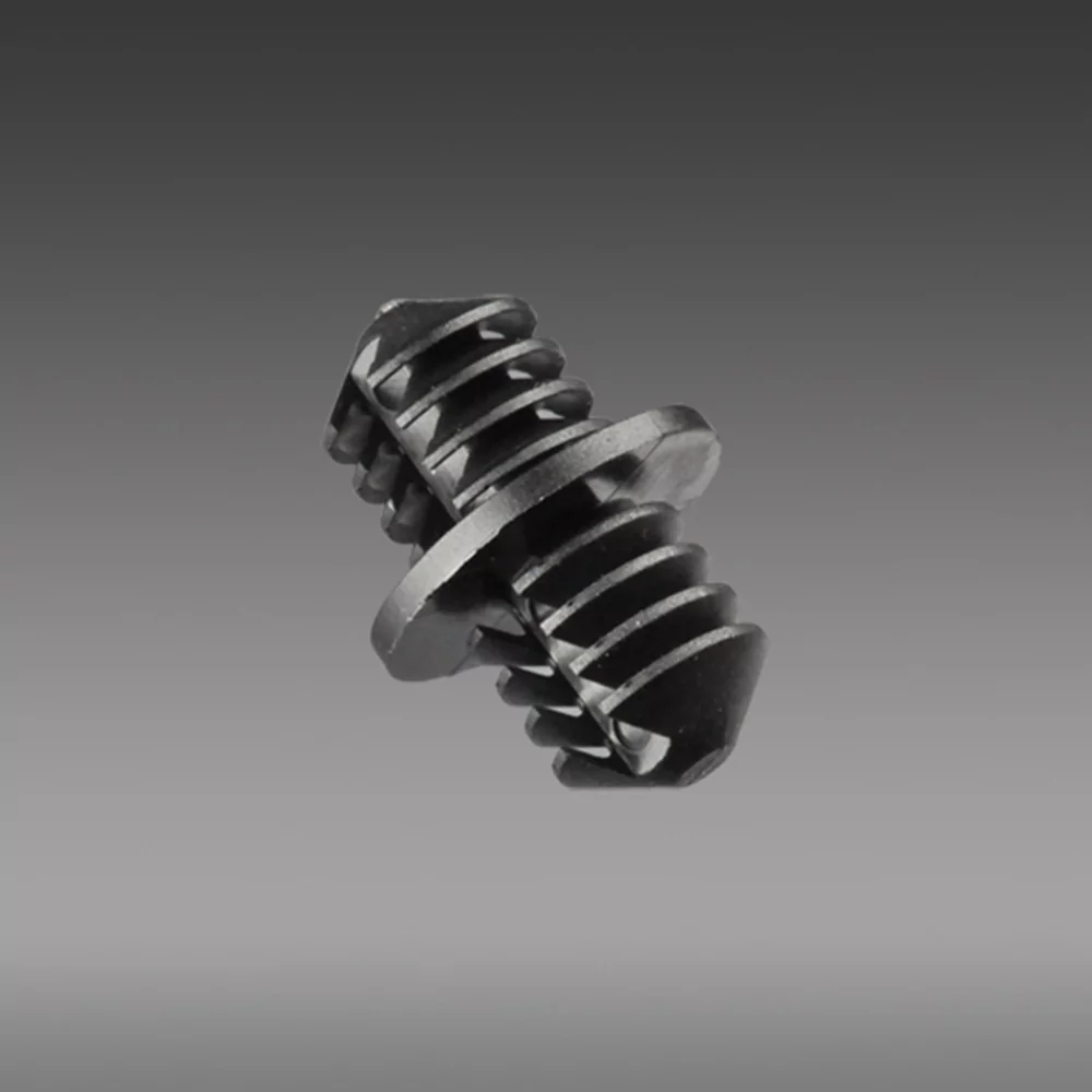 GBHDF-2 - Supporto per serratura a scatto | Gecko Fastener GmbH