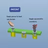 GTS1/GTS2/GTS3 Serie - Push-In Screw #2