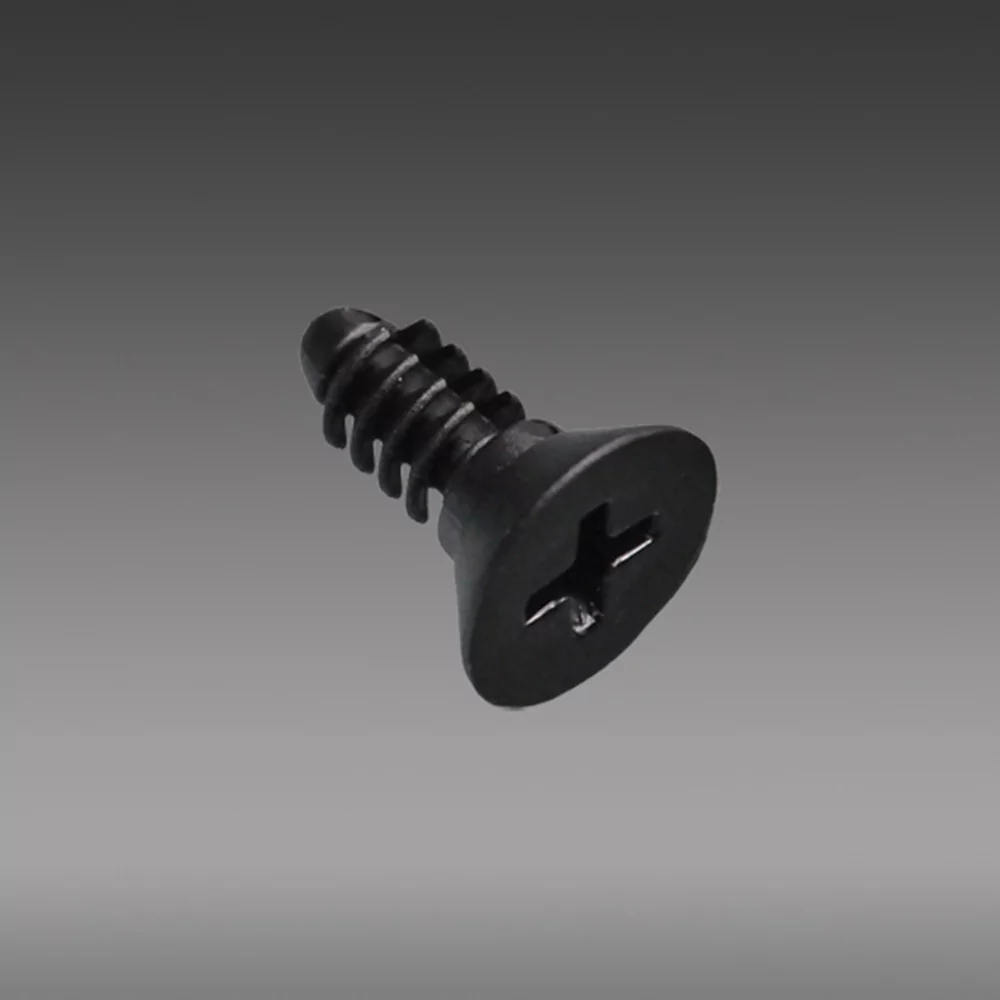 GTS1/GTS2/GTS3 - Indrukschroef | Gecko Fastener GmbH