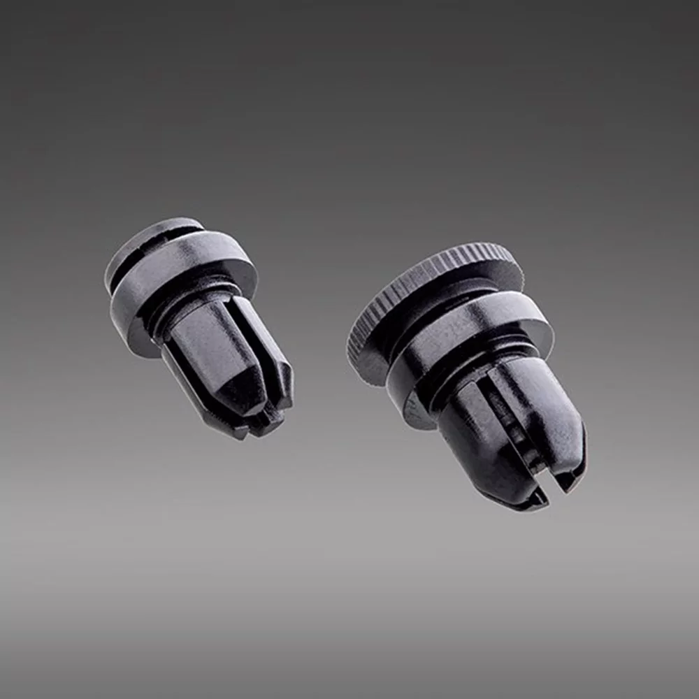 GTLP/GTLG - Remache a presión, ojal, desmontable | Gecko Fastener GmbH