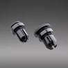 GTLP/GTLG Series - Snap rivet, sleeve, removable