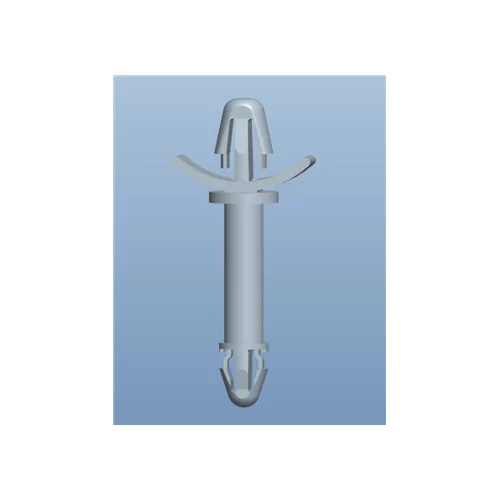 GLSP7 / LCBS-7 / Abstandshalter & PCB | Gecko Fastener GmbH