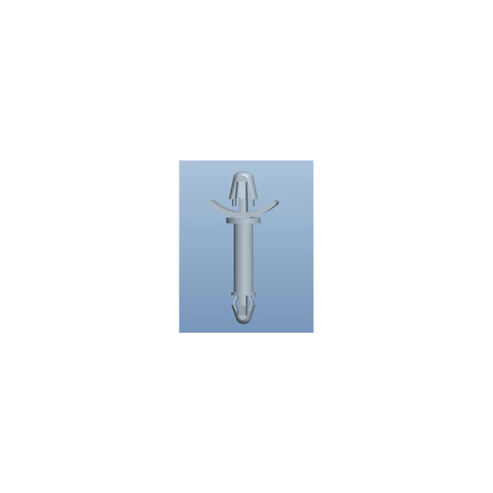 GLSP7 / LCBS-7 / Espaciador y placa de circuito impreso | Gecko Fastener GmbH