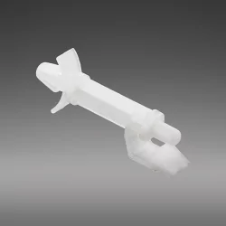 GEHCBS / EHCBS / Afstandhouder voor hoekmontage | Gecko Fastener GmbH