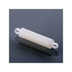 GSP-MDL-2 | Distanziatore - con forma a goccia | Gecko Fastener GmbH
