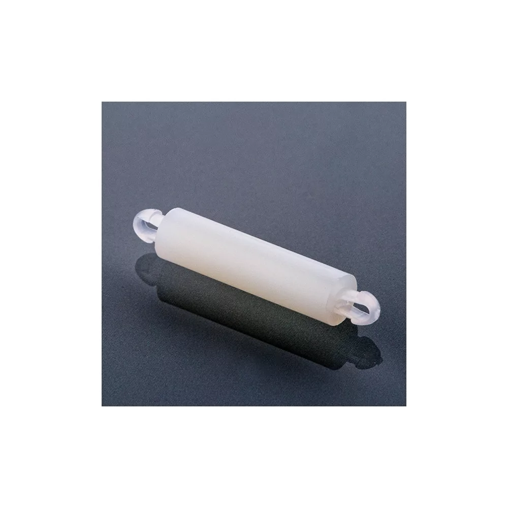 GSP-MDL-2 | Distanziatore - con forma a goccia | Gecko Fastener GmbH
