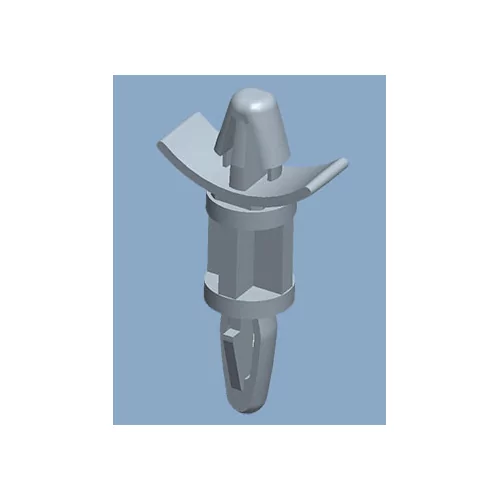 GLSP8 / LCBS-8 / Espaciador y placa de circuito impreso | Gecko Fastener GmbH