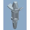 GLSP 8 Series - Support de circuit de verrouillage II