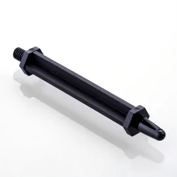 GMSS / MSCBS | Entretoise avec filetage extérieur M4 | Gecko Fastener GmbH