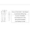 GLSP 8 Series - Locking Circuit Board Support II #2