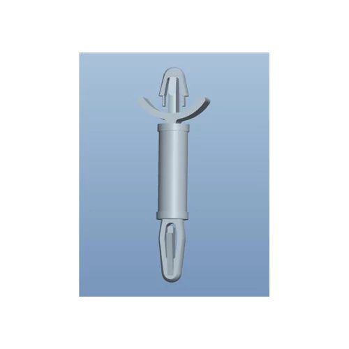GLSP9 / LCBSM / Abstandshalter & PCB | Gecko Fastener GmbH