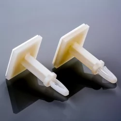 GCBS2 / CBSB | Zelfklevende afstandhouder | Gecko Fastener GmbH