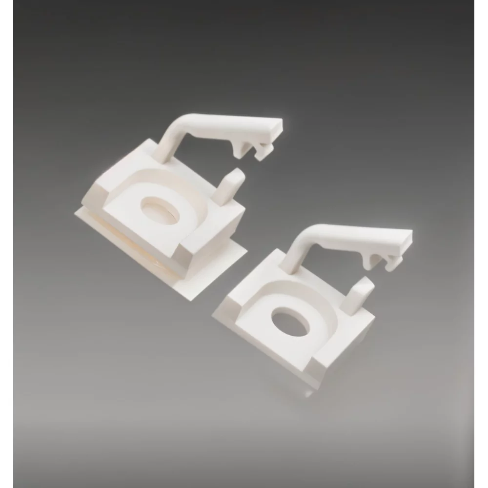GMWSLT / MWSLT / Kabelhalter mit Verriegelung | Gecko Fastener GmbH