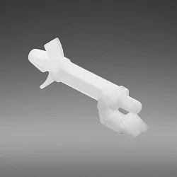 Série GEHCBS-9 - Edge Holding Support | Gecko Fastener GmbH