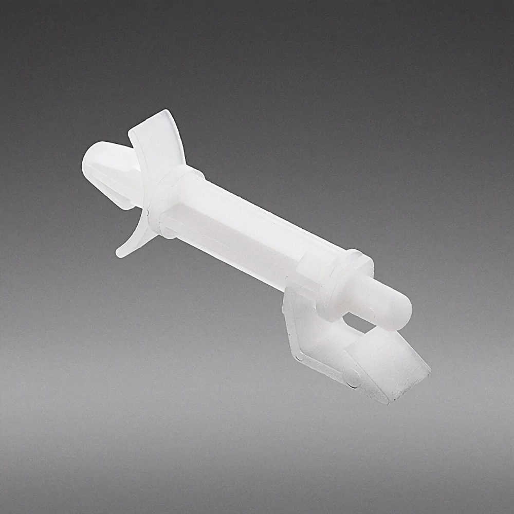 Série GEHCBS-9 - Edge Holding Support | Gecko Fastener GmbH