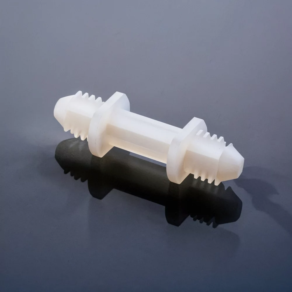 GBHDF / BHDF / Afstandhouder voor montage in blind gat | Gecko Fastener GmbH