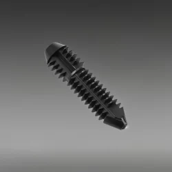 GBHDF-1-26M-66B - Supporto per albero di abete | Gecko Fastener GmbH