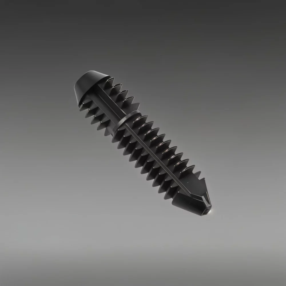GBHDF-1-26M-66B - Support pour arbre de pommier | Gecko Fastener GmbH