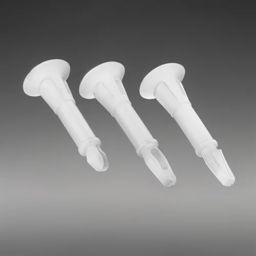 GLCBSC9 / RCBSR / Flachkopf-Abstandshalter | Gecko Fastener GmbH