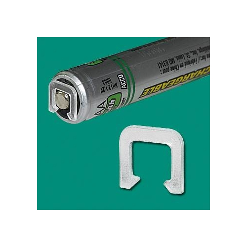 GLHG-06M - Canoe Clip | Gecko Fastener GmbH