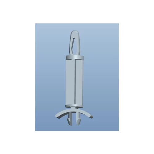 GLSP10 / CBS / Espaciador y placa de circuito impreso | Gecko Fastener GmbH