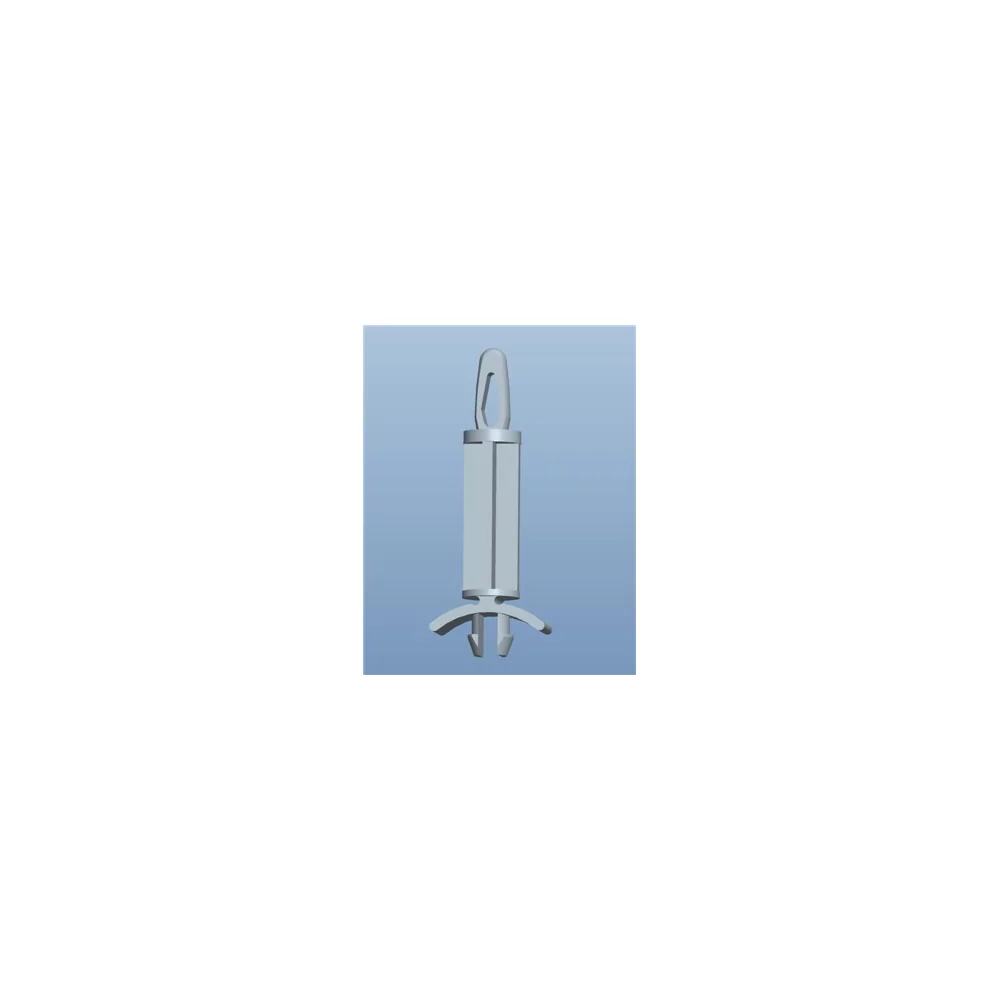 GLSP10 / CBS / Entretoises & PCB | Gecko Fastener GmbH