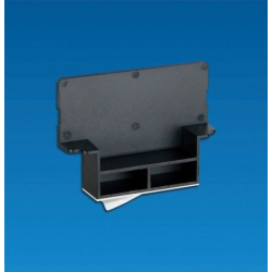 GMPBL-54C - Halter | Gecko Fastener GmbH