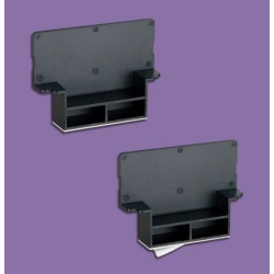 GMPBL-54C - Houder | Gecko Fastener GmbH 2