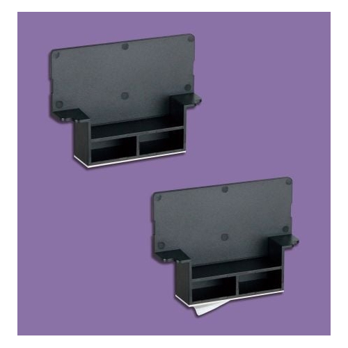 GMPBL-54C - Halter | Gecko Fastener GmbH