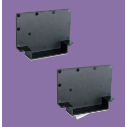 GMPBL-54B - Houder | Gecko Fastener GmbH 2
