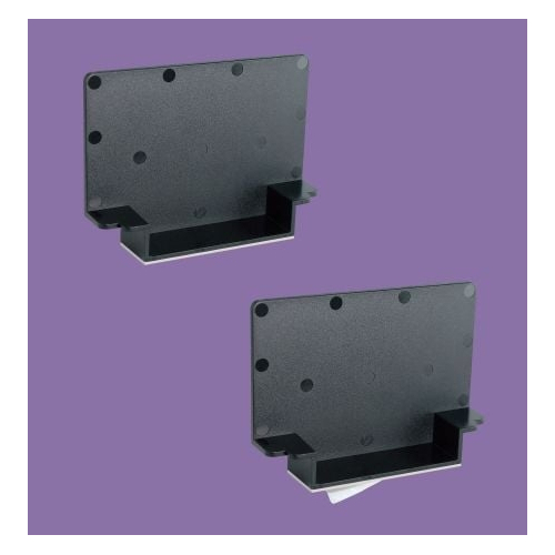 GMPBL-54B - Holder | Gecko Fastener GmbH