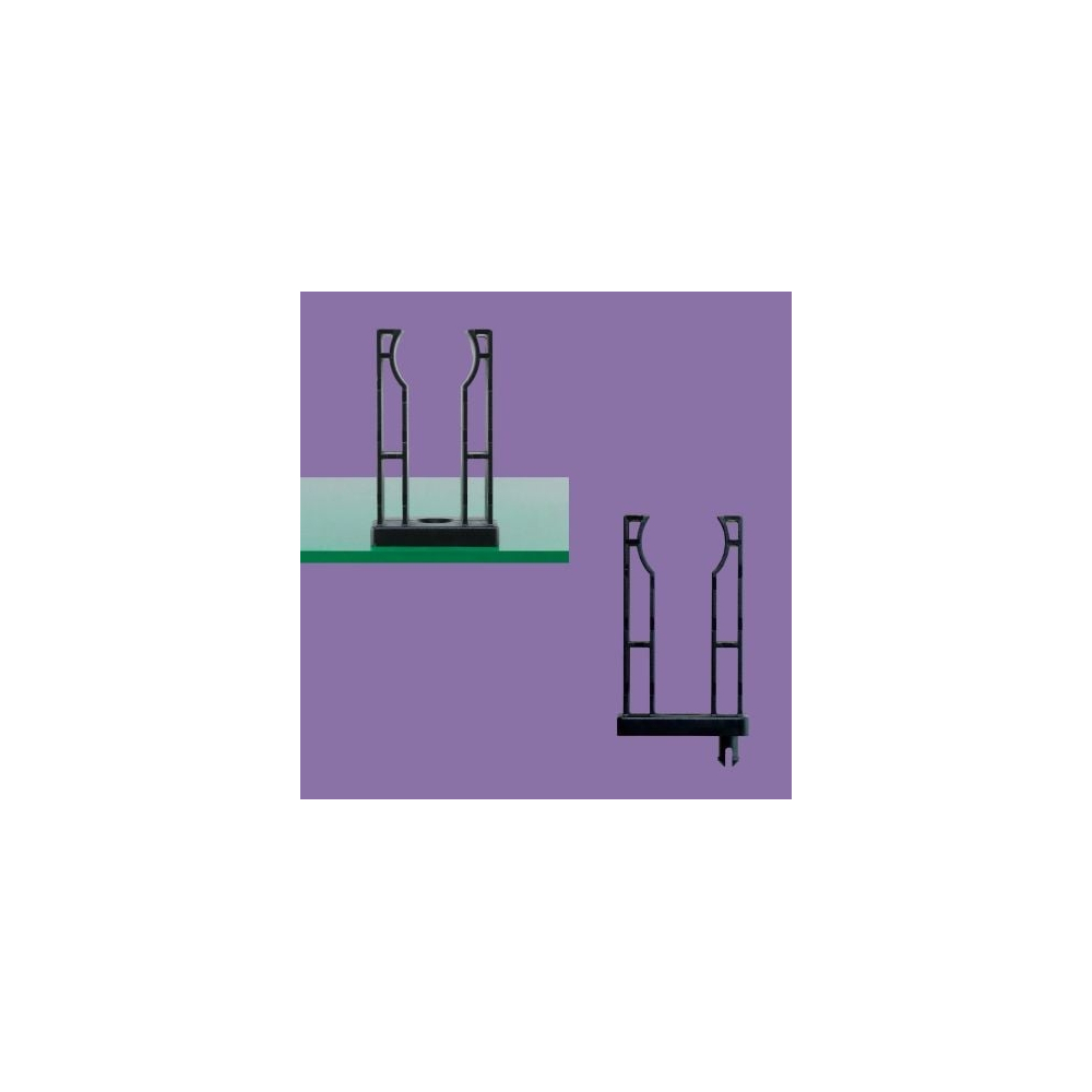 GCNZA-8C - Houder | Gecko Fastener GmbH