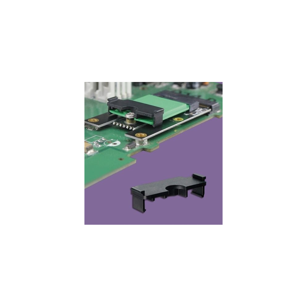 GMRH-23CL - Soporte | Gecko Fastener GmbH
