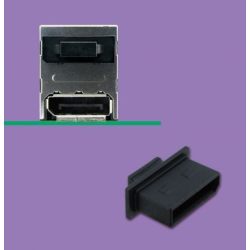 GDP-1KT - Sata-stofkap | Gecko Fastener GmbH 2