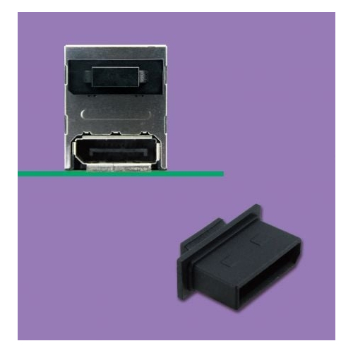 GDP-1KT - Funda protectora contra el polvo Sata | Gecko Fastener GmbH