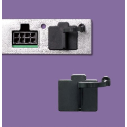 GHCXK-15C - Cache-poussière Sata | Gecko Fastener GmbH 2