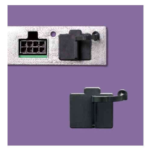 GHCXK-15C - Sata Dust Cover | Gecko Fastener GmbH