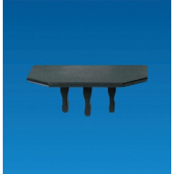 GHDZA-23A - Sata Dust Cover | Gecko Fastener GmbH