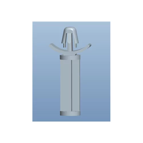 GPS / PS / Spacer & PCB | Gecko Fastener GmbH