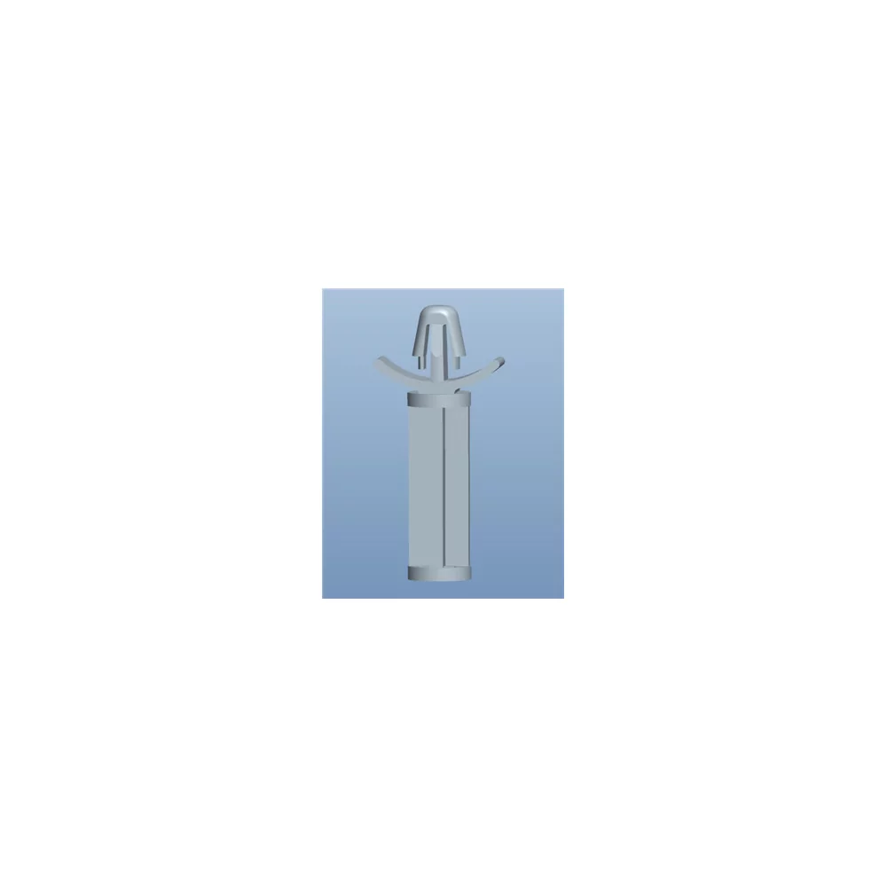 GPS / PS / Spacer & PCB | Gecko Fastener GmbH