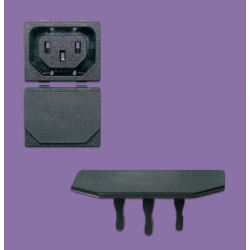 GHDZA-23A - Funda protectora contra el polvo para Sata | Gecko Fastener GmbH 2