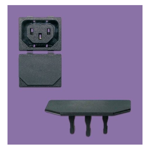 GHDZA-23A - Funda protectora contra el polvo para Sata | Gecko Fastener GmbH