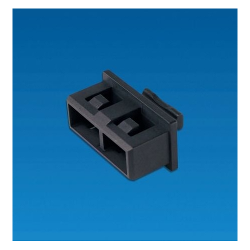 GNEC-22FP - SATA-stofkap | Gecko Fastener GmbH