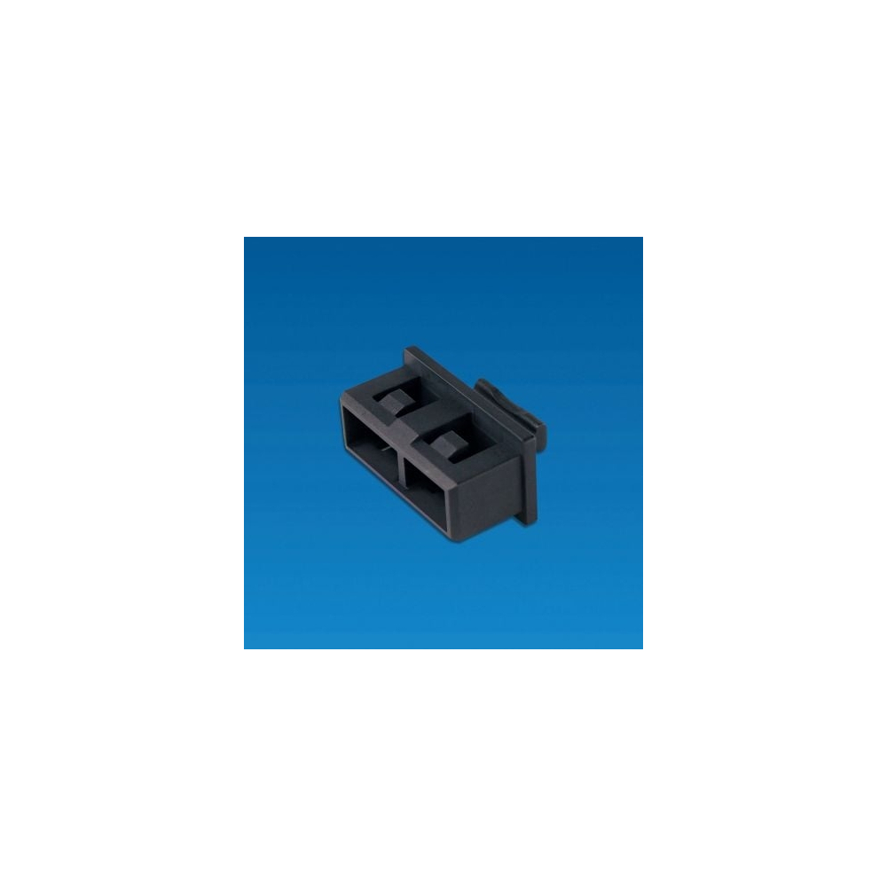 GNEC-22FP - Sata Dust Cover | Gecko Fastener GmbH