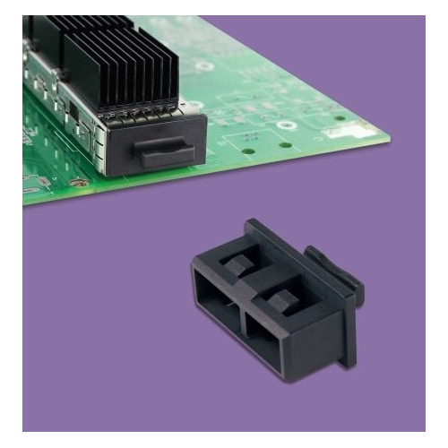 GNEC-22FP - Cache-poussière SATA | Gecko Fastener GmbH