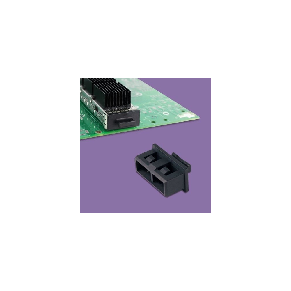 GNEC-22FP - Copertura antipolvere Sata | Gecko Fastener GmbH