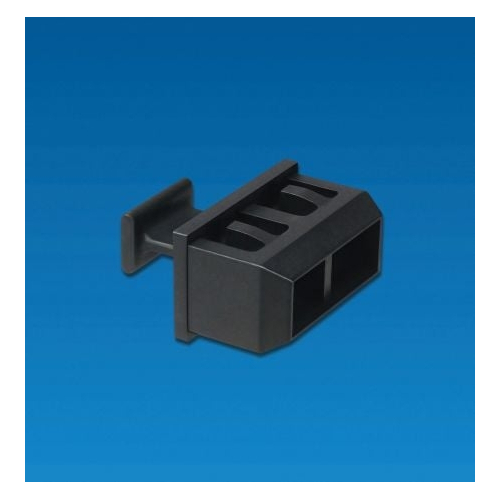 GNEM-18 - Sata Dust Cover | Gecko Fastener GmbH
