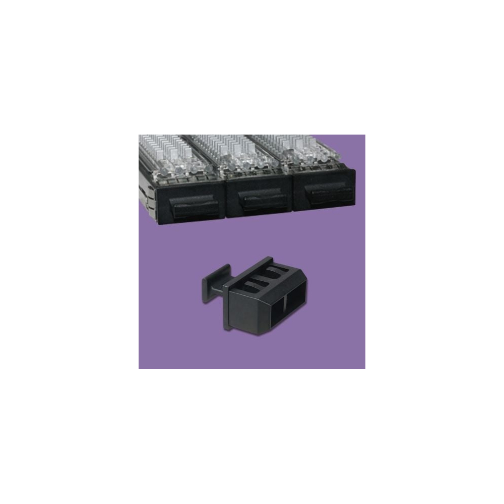 GNEM-18 - Cache-poussière Sata | Gecko Fastener GmbH